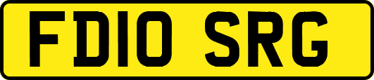 FD10SRG