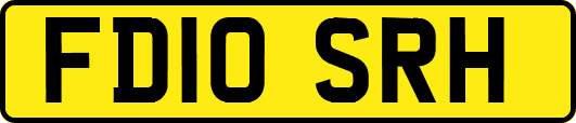 FD10SRH