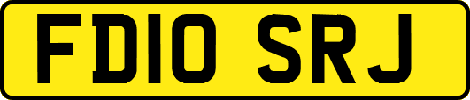 FD10SRJ