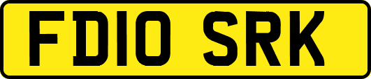 FD10SRK