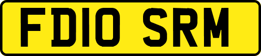 FD10SRM