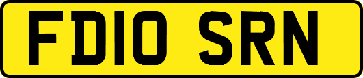 FD10SRN