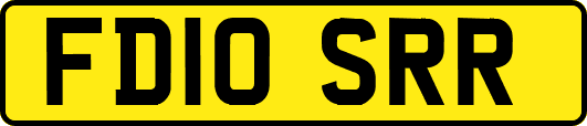 FD10SRR