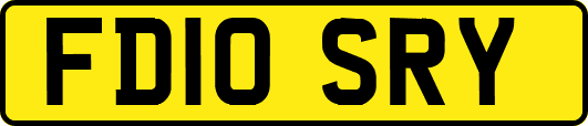 FD10SRY