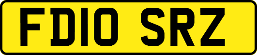 FD10SRZ