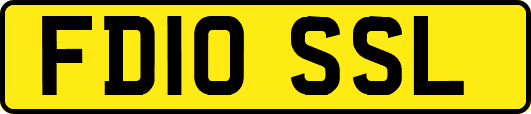 FD10SSL