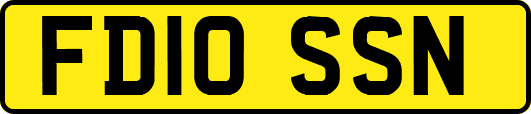 FD10SSN