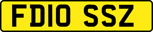 FD10SSZ