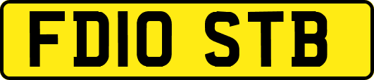 FD10STB
