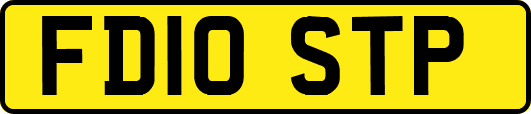 FD10STP