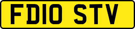 FD10STV