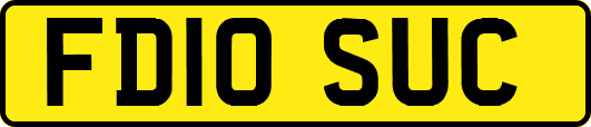 FD10SUC