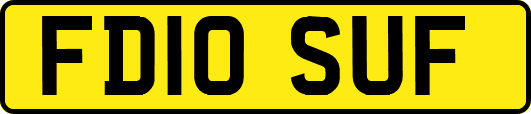 FD10SUF