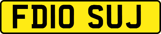 FD10SUJ