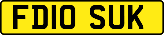 FD10SUK