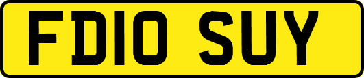 FD10SUY