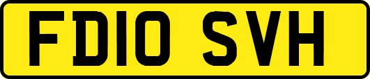 FD10SVH