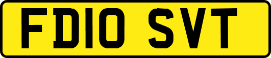 FD10SVT