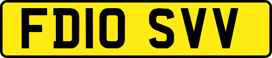 FD10SVV