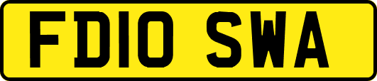 FD10SWA
