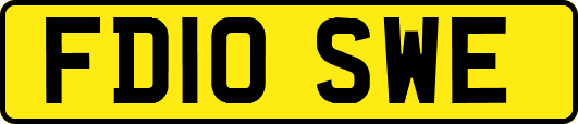FD10SWE