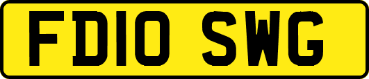 FD10SWG