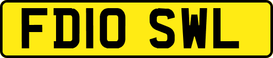 FD10SWL