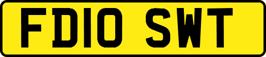 FD10SWT