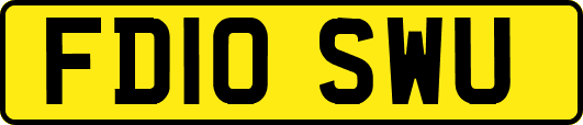 FD10SWU