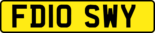 FD10SWY