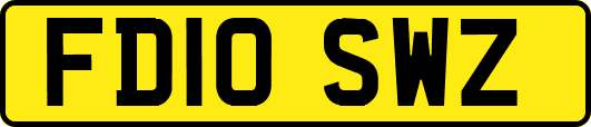FD10SWZ