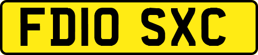 FD10SXC