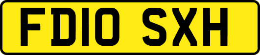 FD10SXH