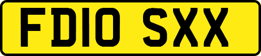 FD10SXX