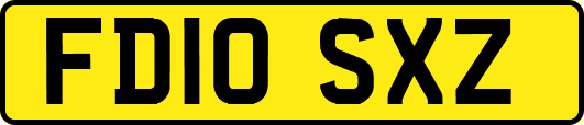 FD10SXZ