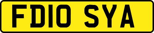 FD10SYA
