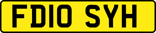 FD10SYH