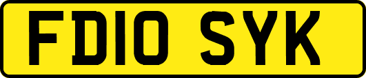 FD10SYK