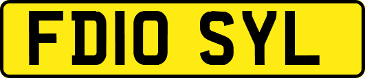 FD10SYL