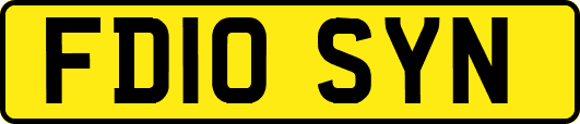 FD10SYN