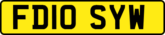 FD10SYW