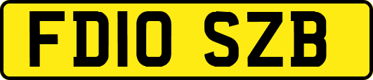 FD10SZB