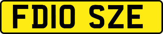 FD10SZE