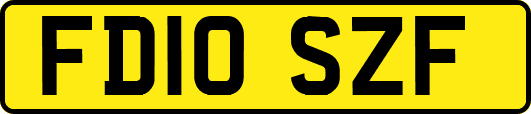 FD10SZF