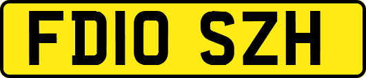 FD10SZH