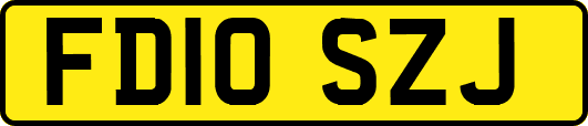FD10SZJ