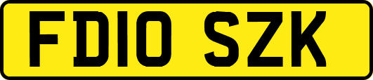 FD10SZK
