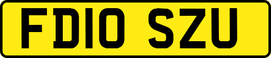 FD10SZU