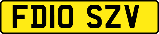 FD10SZV