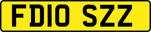 FD10SZZ